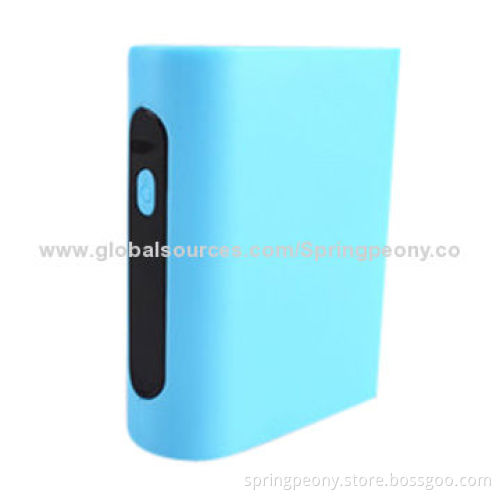 Professional power bank supplier, quality reliable power bank